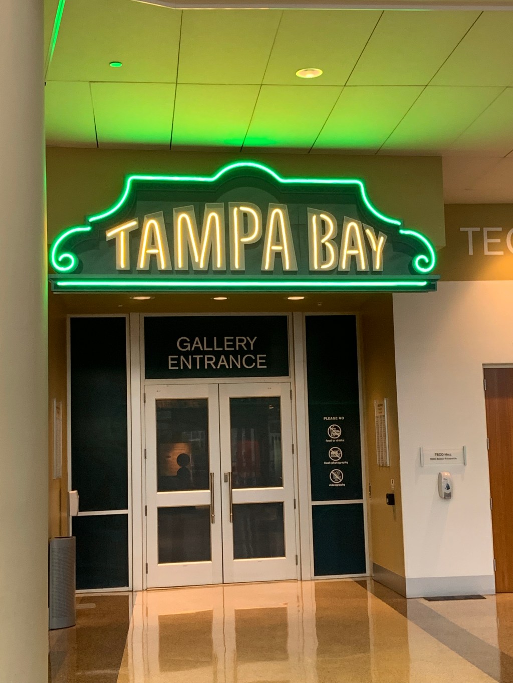 Tampa Bay History Center & Columbia&nbsp;Cafe